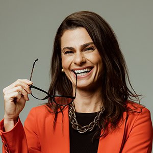 Foto de Leana Mattei