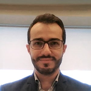 Foto de Rafael Martines da Costa