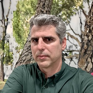 Foto de Tulio Dias Brito